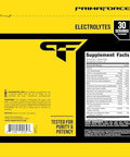 Primaforce Electrolytes Advanced Hydration Complex Packets (30 Servings) (Variety Pack)