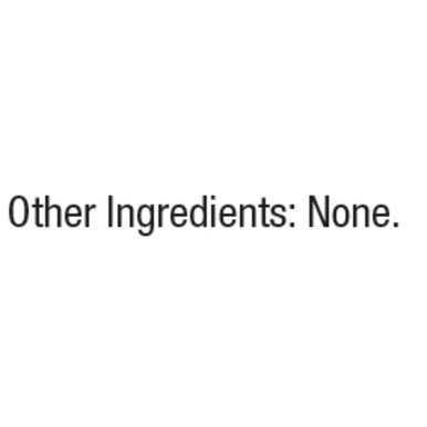 ReLife Adult Daily Digestive Organic Prebiotic Fiber Fiber Powder 8.5 oz. Package May Vary