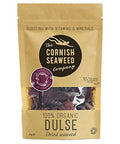 The Cornish Seaweed Company Organic Dulse Seaweed 20g