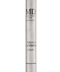 MD Follicle Activator 3 Month SupplyFollicle Booster with Natural Extracts DHT Blocker Biotin Anti Hair Loss Follicle EnhancerStimulates Hair Growth Strengthens Roots Anti Baldness Treatment