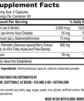 Grow & Behold Clinically Tested Dietary Supplement For Thinning Hair Saw Palmetto, Biotin, Zinc & Selenium To Support Hair Growth, Vitality, Shine & Fullness Vegan 120 Capsules