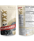 XXL Sunflower Seeds Stanichnye 14 ounce (400 gram). Roasted unsalted. Imported from Russia. Kosher