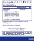 Pure Encapsulations Probiotic5 dairyfree 60 caps