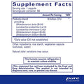 Pure Encapsulations Probiotic5 dairyfree 60 caps