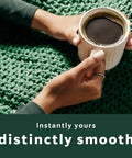 Starbucks Premium Instant Coffee Medium Roast, 3 Tins 3.17 oz | 100% Arabica premium instant and microground coffee; Medium Roast; 3 tins, 3.17 oz each