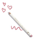 Pacifica Beauty, Longwear Pastel Pink Eyeliner Pencil, Rose Quartz Pigmented Vibrant Color, Vitamin E + Coconut Oil, No-Skip Formula, Graphic Liner, Vegan & Cruelty Free