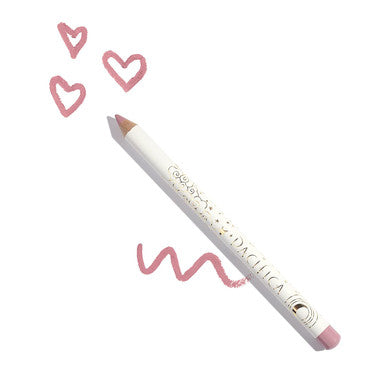 Pacifica Beauty, Longwear Pastel Pink Eyeliner Pencil, Rose Quartz Pigmented Vibrant Color, Vitamin E + Coconut Oil, No-Skip Formula, Graphic Liner, Vegan & Cruelty Free