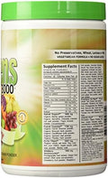 Greens World Delicious Greens 8000 Berry 10.6 oz