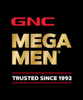 Gnc Mega Men Gummy Multivitamin Supports Energy Metabolism And Immune System Gluten Free Mixed Berry 120 Gummies