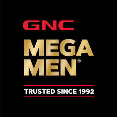 Gnc Mega Men Gummy Multivitamin Supports Energy Metabolism And Immune System Gluten Free Mixed Berry 120 Gummies