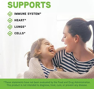 Davinci Laboratories Nacetyl Cysteine 500 Mg An Amino Acid Supplement To Support Immune System Function And Lung Health Vegetarian Gluten 90 Capsules