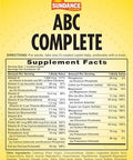 Sundance Multivitamin & Mineral For Adults 60 Caplets