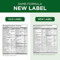 EMERALD LABS Men's 45 Plus 1-Daily Multi