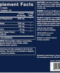 Bodytech Elite Nitrulline A Supports Nitric Oxide Production A 3000 Mg Of Aakg (360 Tablets)