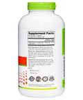 NutriBiotic Vitamin C 1000 Mg Capsules Essential Immune Antioxidant and Collagen Support Supplement Pharmaceutical Grade LAscorbic Acid 1000 Mg Per Serving Gluten and GMO 500 Count