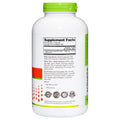 NutriBiotic Vitamin C 1000 Mg Capsules Essential Immune Antioxidant and Collagen Support Supplement Pharmaceutical Grade LAscorbic Acid 1000 Mg Per Serving Gluten and GMO 500 Count