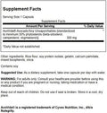 Swanson AvoVida - Natural Supplement Promoting Joint Health '&' Mobility - Avocado '&' Soybean Unsaponifiables to Support Cartilage '&' Tissue Health - (60 Capsules 300mg Each) 2 Pack