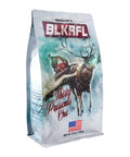 Black Rifle Coffee Company Black Rifle Coffee Thirty Presents Out (Medium Roast) Costa Rican Arabica Christmas Coffee Delivers Tasting Notes Of Chocolate Citrus And Maple