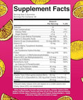 Maryruth'S Multivitamin For Women 40 Sugar Free Vegan Womens Vitamins Immune Support Daily Women'S Multivitamin Chasteberry Hair Skin And Nail Gummy Vitamins For Women 60 Count