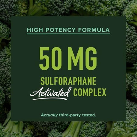Sulforaphane Complex with Calcium DGlucarate Hormone Balancing Bundle with Advanced Microbeadlet Hormone Balance Supplement (60 Servings) and Vegan Gluten NonGMO CDG Supplement (90 Servings)