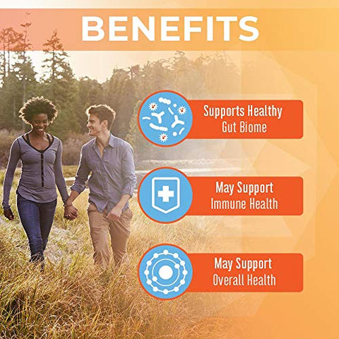 Maryruth'S Maryruth Organics Probiotic Turmeric Extra Gi Support 62 Billion Cfu Organic Ingredients Turmeric Complex With Probiotics Turmeric Curcumin Capsules For Digestion Vegan 60 Count