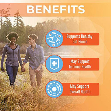 Maryruth'S Maryruth Organics Probiotic Turmeric Extra Gi Support 62 Billion Cfu Organic Ingredients Turmeric Complex With Probiotics Turmeric Curcumin Capsules For Digestion Vegan 60 Count