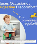 Biogaia Nurture & Grow For Toddlers