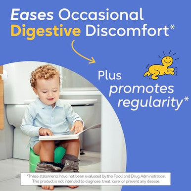 Biogaia Nurture & Grow For Toddlers