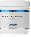 Douglas Laboratories G.F.S.-2000 Powder
