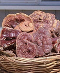 Dragon Herbs Wild Red Reishi Drops 2 Fl Oz