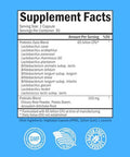 Organic Turmeric Curcumin And Ginger Supplement (1 Month Supply) Plus 65 Billion Cfu Daily Probiotic Supplement (1 Month Supply)