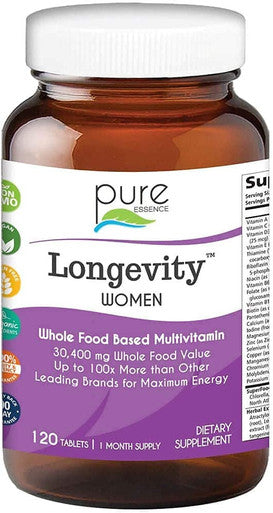 Transitions + Women Multivitamin