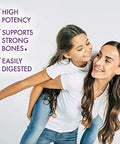 Bluebonnet Nutrition Calcium Magnesium Zinc Plus Vitamin D3, 1000 Mg Of Calcium, 500 Mg Of Magnesium And 15 Mg Of Zinc, 400Iu Vitamin D3, For Strong Healthy Bones, Gluten-Free, Dairy-Fee, 120 Softgel