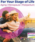 Boiron Causticum 30C Homeopathic Medicine For Incontinence Relief And Reduces Bladder Leaks 3 Count (240 Pellets)