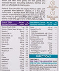 Perfectil By Vitabiotics Plus Skin Extra Support Tablets and Capsules X 28
