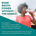 Reignite Wellness By Jj Virgin Vanilla Paleo-Inspired All-In-One Shake And Extra Fiber Powder Supplement