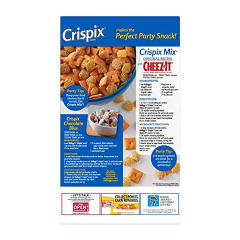 Kellogg's Breakfast Cereal, Frosted Mini-Wheats, Little Bites, Original, Low Fat, Excellent Source of Fiber, 15.2 oz Box