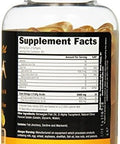 CONTROLLED LABS Overall Health Bundle 45 Servings Orange Triad 120 Count Orange Oximega Fish Oil Muscle Building and Recovery Supplement for Men and Women