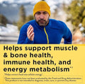 Nature Made Multi For Him 300 Tablets