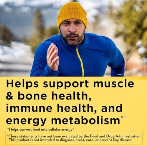 Nature Made Multi For Him 300 Tablets