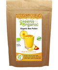 Greens Organic Bee Pollen 100g