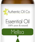 Melissa essential oil 10ml
