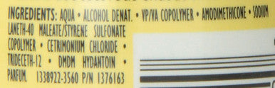 Got2b Guardian angel Gloss Finish Flat Iron Balm 6.8Ounce