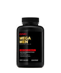 Gnc Mega Men Essentials One Daily Multi
