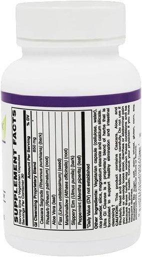 Bariatricpal Ultra Gi Cleanse Vegetarian Capsules (60 Count)