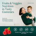 Etta Vita (120 Chews) Fruits And Veggies Supplement