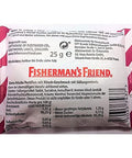 Fisherman'S Friend Cherry Menthol Lozenges-Pack Of 24 Personal Care