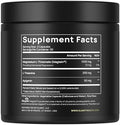 Triple Sleep Magnesium LThreonate W. Apigenin Theanine and Magtein Magnesium L Threonate High Absorption Magnesium Supplement Capsules For Men And Women Magnesium Powder Pills
