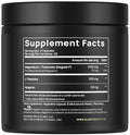 Terra Elmnt Triple Sleep Magnesium L-Threonate W. Apigenin Theanine & Magtein Magnesium L Threonate - High Absorption Magnesium Supplement Capsules For Men And Women Magnesium Powder Pills