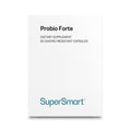 Supersmart Probio Forte 8 Billion MicroOrganisms per Capsule Probiotics for Women Men Immune System Booster with Lactobacillus Acidophilus NonGMO GlutenFree 60 DR Caps